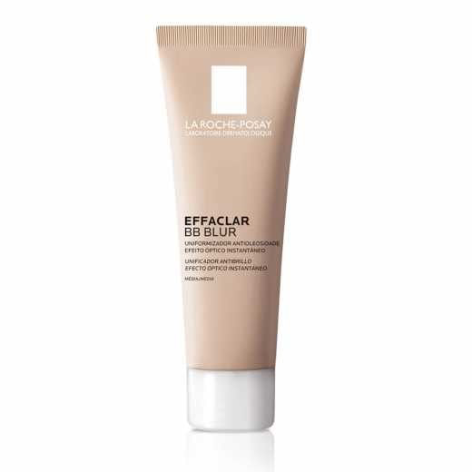 -Uniformizador-Antioleosidade-La-Roche-posay-Effaclar-Bb-Blur-Medio-20ml