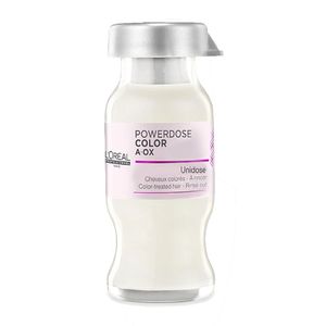 Ampola Loréal Power Dose Color A-ox 10ml