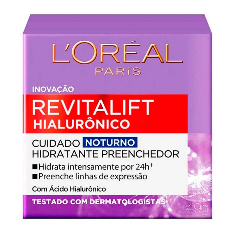 -Creme-Anti-idade-Loreal-Revitalift-Hialuronico-Noturno-50ml