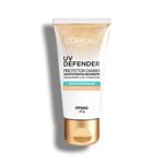 -Protetor-Solar-Facial-Loreal-Uv-Defender-Antioleosidade-Cor-Clara-Fps60-40g