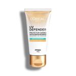 -Protetor-Solar-Facial-Loreal-Uv-Defender-Antioleosidade-Cor-Media-Fps60-40g