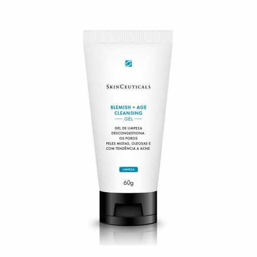-Gel-De-Limpeza-Facial-Skinceuticals-Blemish---Age-Cleansing-60g