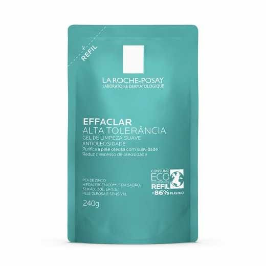 -Refil-Gel-De-Limpeza-Facial-La-Roche-posay-Effaclar-Alta-Tolerancia-240g