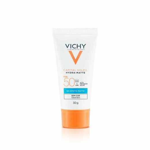 -Protetor-Solar-Facial-Vichy-Capital-Soleil-Hydra-matte-Fps50-30g