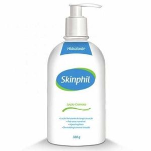 Hidratante Corporal Skinphil 380g