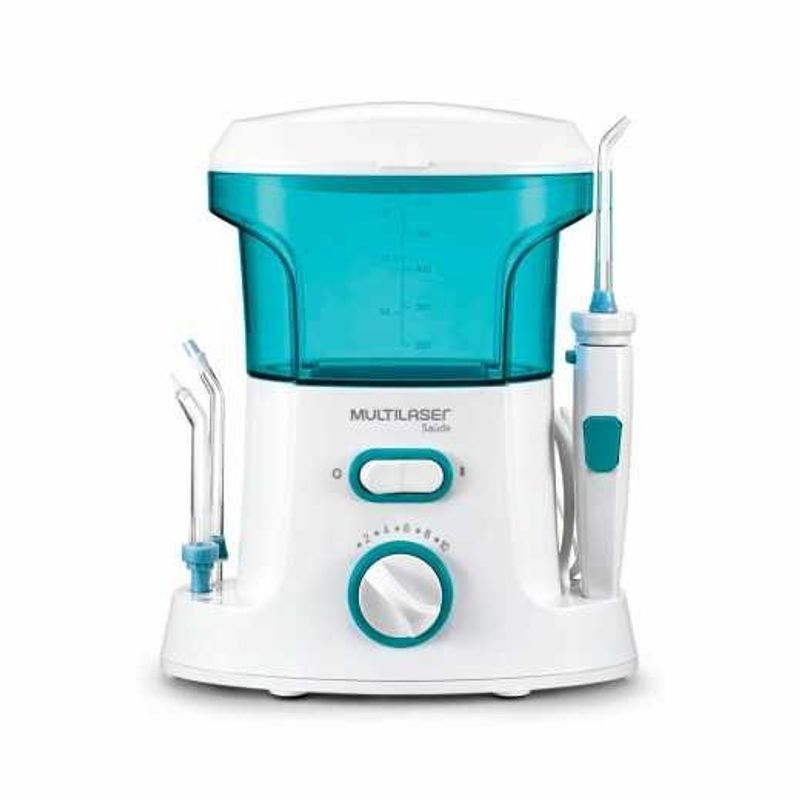 -Irrigador-Oral-Multilaser-Clearpik-Hc037-7-Pontas-1-Unidade
