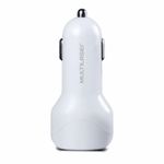 -Carregador-Automotivo-Multilaser-Concept-2-Portas-Usb-I-smart-Branco