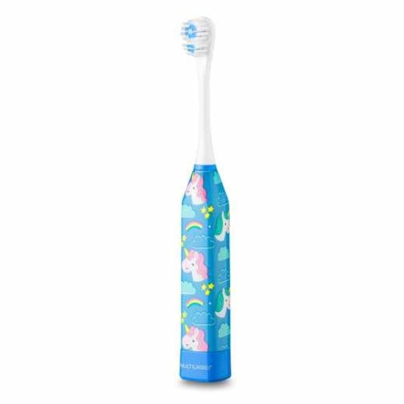 -Escova-Dental-Eletrica-Infantil-Multilaser-Health-Pro-3-Anos-Unicornio-1-Unidade