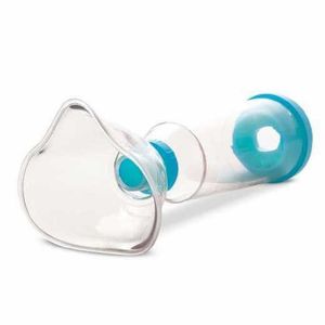 Espaçador Para Medicamento Multilaser Aerosol 1 Unidade