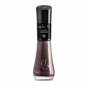 Esmalte Vult Cremoso 5free Cachecol 8ml