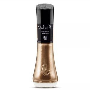 Esmalte Vult 5free Metálico Mística 8ml