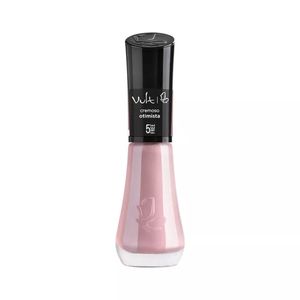 Esmalte Vult Cremoso 5free Otimista 8ml