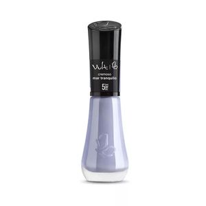Esmalte Vult Cremoso 5free Mar Tranquilo 8ml