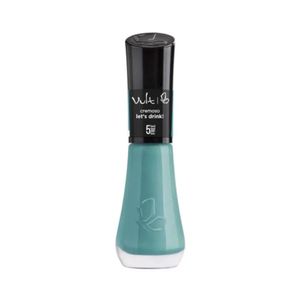 Esmalte Vult 5free Lets Drink 8ml