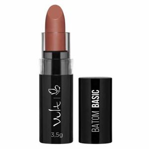 Batom Vult Basisc N 09 Rosa 3,5g