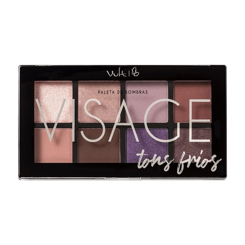 -Paleta-De-Maquiagem-Vult-Sombras-Visage-Tons-Frios-8-Cores