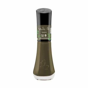 Esmalte Vult Cremoso 5free Cores Da Natureza Figueira 8ml
