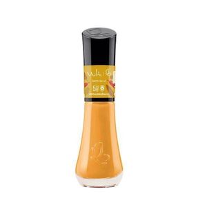 Esmalte Vult Cremoso 5free Cores Da Natureza Bem-te-vi 8ml