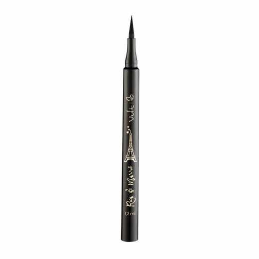 -Delineador-Vult-Rica-De-Marre-Preto-Caneta-12ml