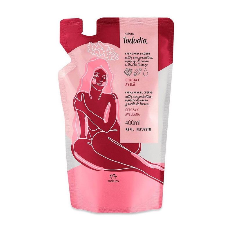 -Hidratante-Corporal-Natura-Tododia-Cereja-E-Avela-Refil-400ml