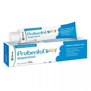 Probentol Baby Pomada Dermatológica 100g