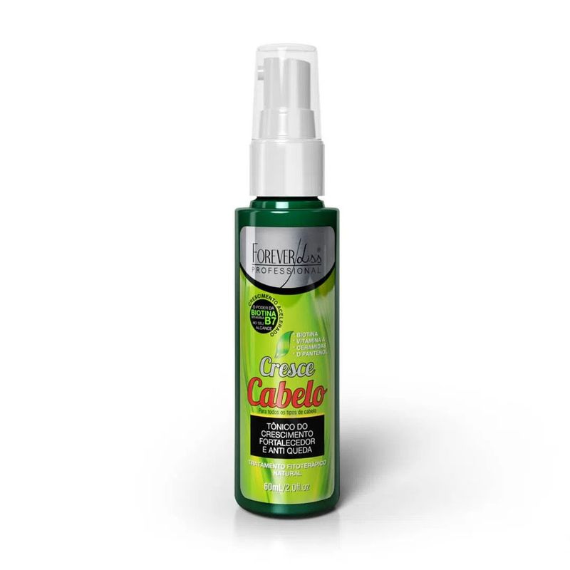 -Tonico-Capilar-Forever-Liss-Cresce-Cabelo-60ml