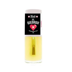 Esmalte Nati Quebrou 9ml