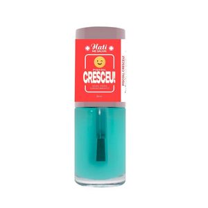 Esmalte Me Salva! Nati Piscou, Cresceu! 9ml