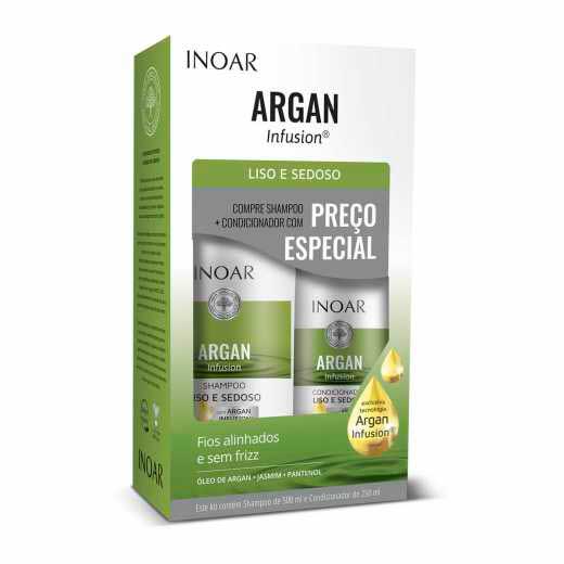 -Kit-Inoar-Argan-Infusion-Liso-E-Sedoso-Shampoo-500ml---Condicionador-250ml