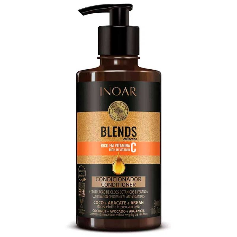 -Condicionador-Inoar-Blends-300ml