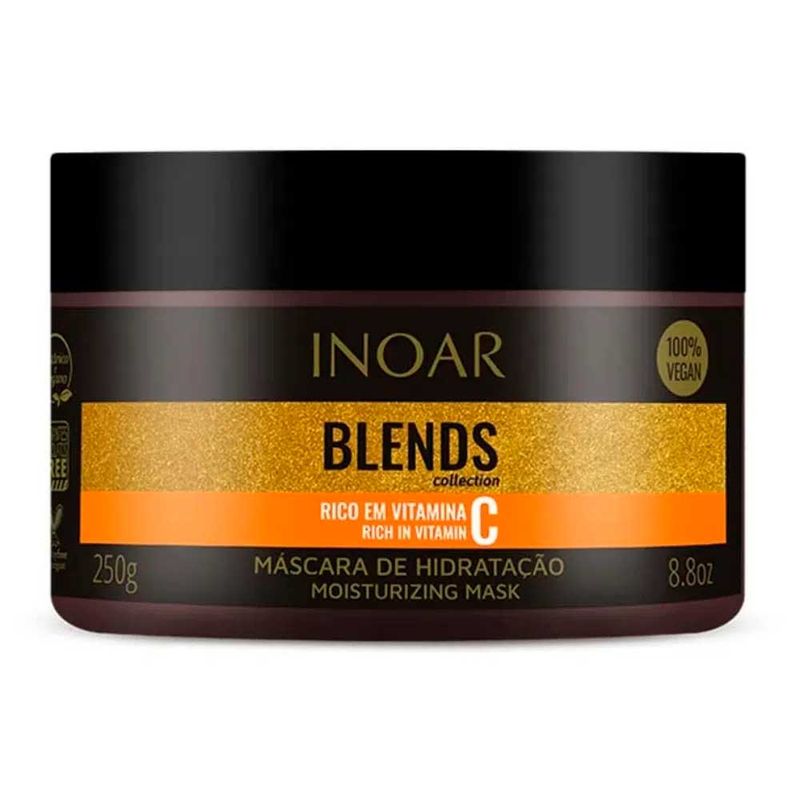-Mascara-Capilar-Inoar-Blends-Vitamina-C-250g