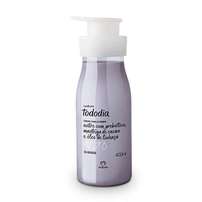 -Hidratante-Corporal-Natura-Tododia-Algodao-400ml
