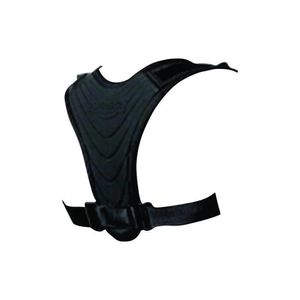 Corretor Postural Hidrolight Lean Fit Preto G