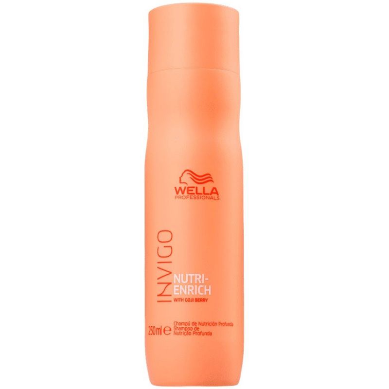 -Shampoo-Wella-Invigo-Nutri-enrich-250ml