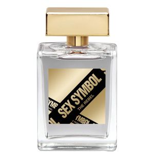 Perfume Masculino Sex Symbol The Rebel 100ml