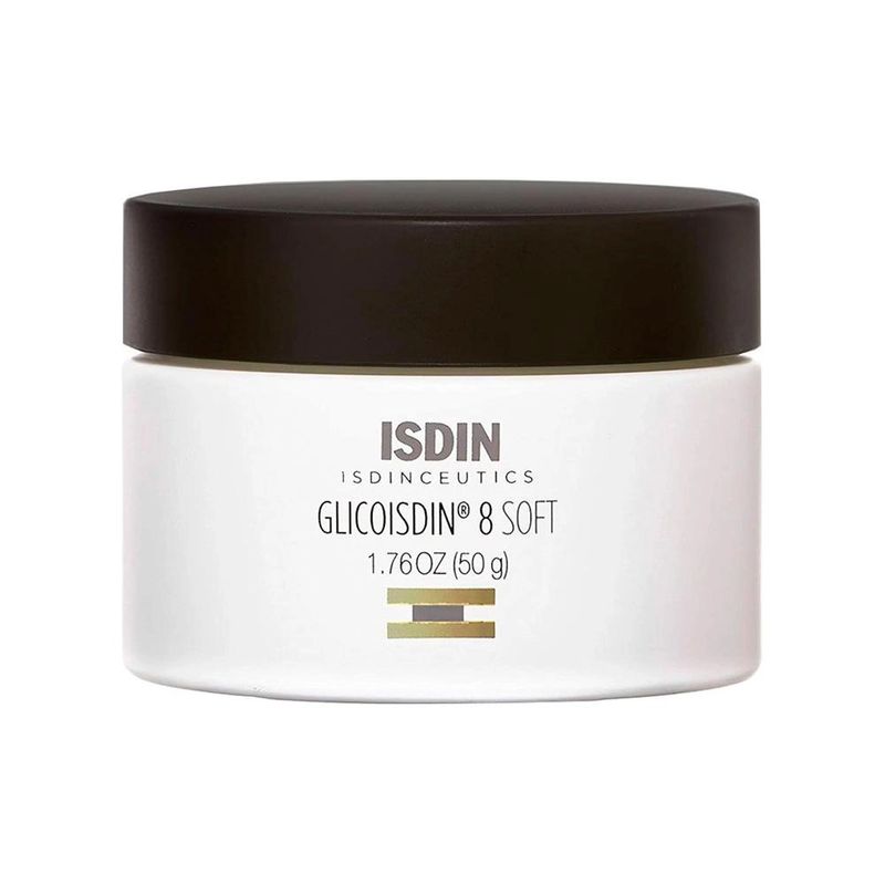 -Creme-Facial-Isdin-Glicoisdin-8-Soft-50ml