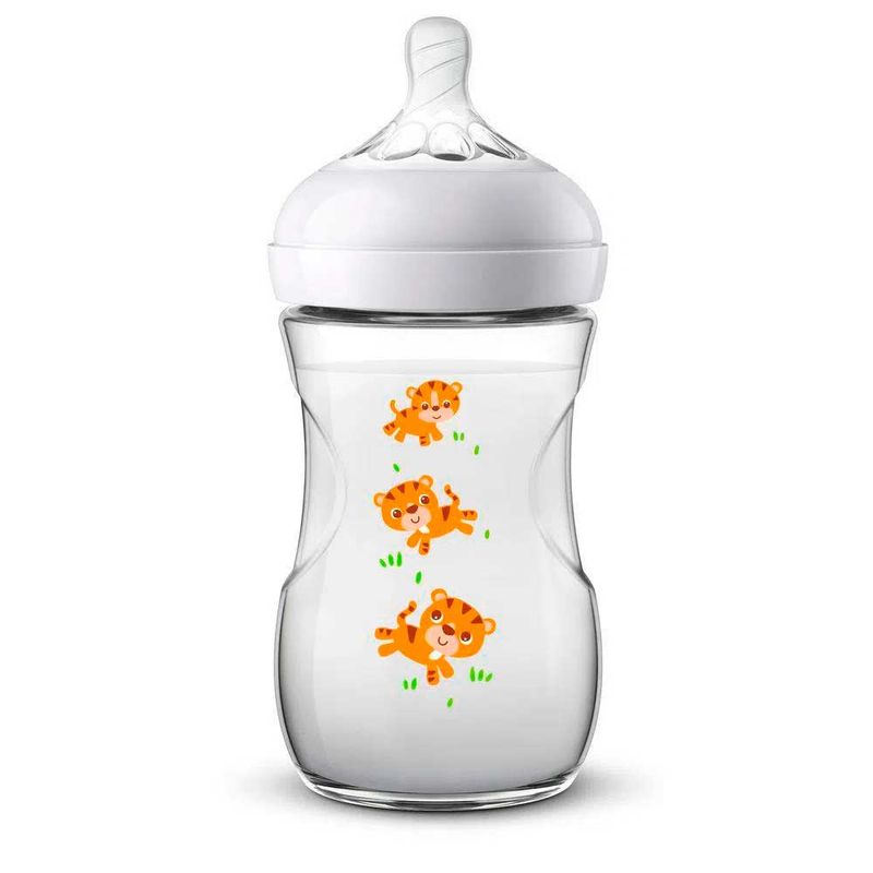 -Mamadeira-Avent-Anti-colic-Petala-Tigre-260ml