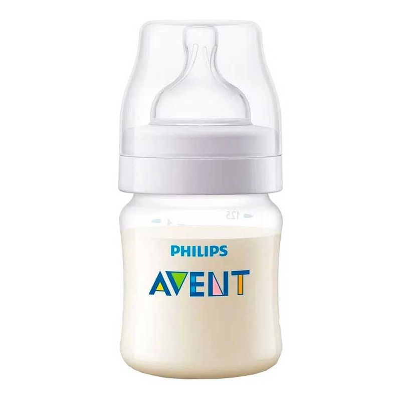 -Mamadeira-Avent-Anti-colic-Neutra-125ml