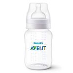-Mamadeira-Avent-Anti-colic-Neutra-260ml
