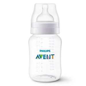 Mamadeira Avent Anti-colic Neutra 260ml