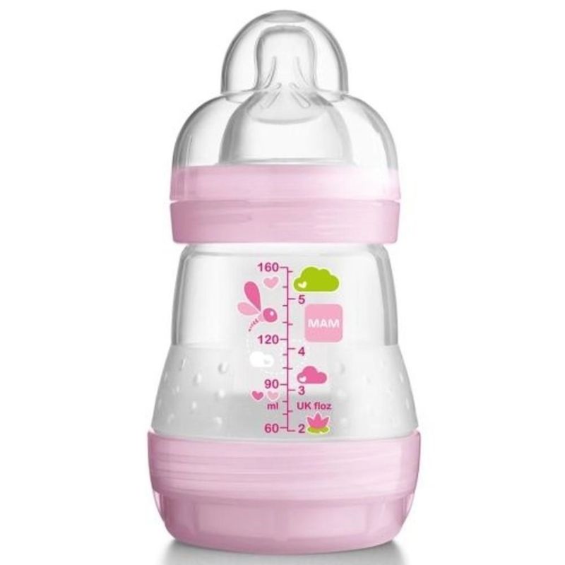 -Mamadeira-Mam-Easy-Start-Rosa-0--Meses-160ml-1-Unidade