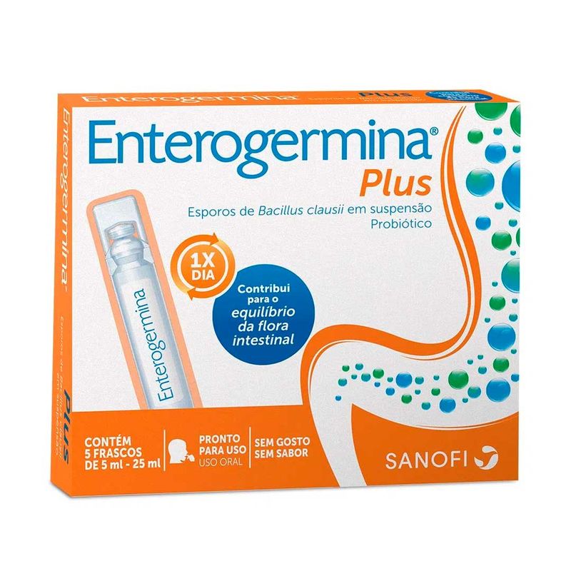 -Enterogermina-Plus-Suspensao-Oral-5-Frascos-De-5ml