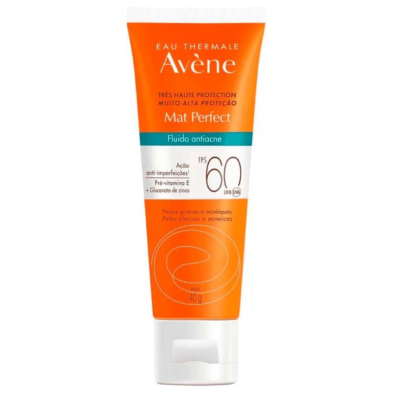 -Protetor-Solar-Facial-Avene-Mat-Perfect-Antiacne-Fp60-40g