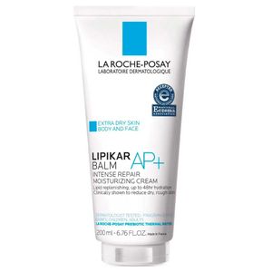 Hidratante Corporal La Roche-posay Lipikar Baume Ap+ 200ml