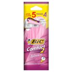 -Aparelho-Barbear-Bic-Comf.2-Women-L5p4