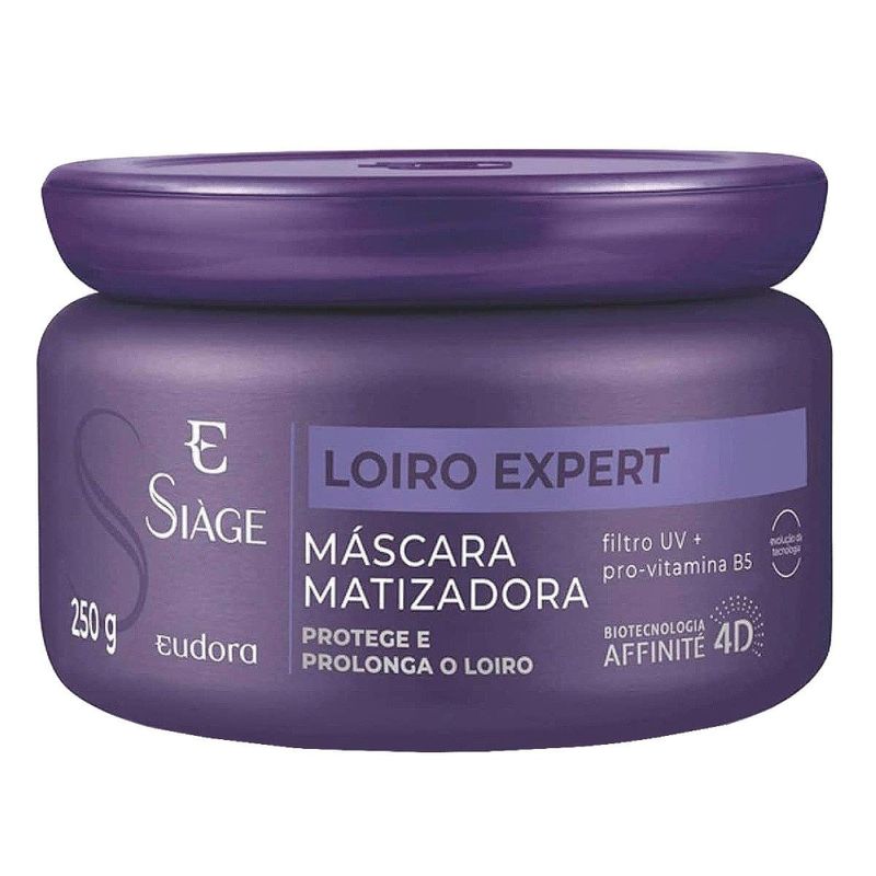 -Mascara-De-Tratamento-Capilar-Eudora-Siage-Loiro-Expert-250g