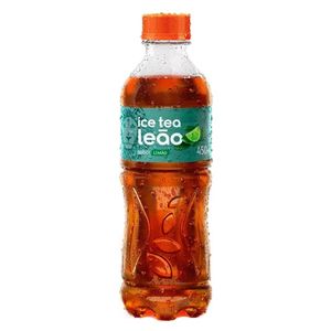 Chá Gelado Leão Ice Tea Limão 450ml