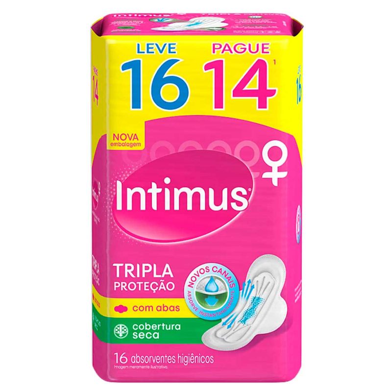 -Absorvente-Intimus-Tripla-Protecao-Seca-Com-Abas-16-Unidades