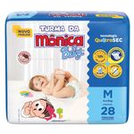 -Fralda-Infantil-Turma-Da-Monica-Jumbo-M-28-Unidades