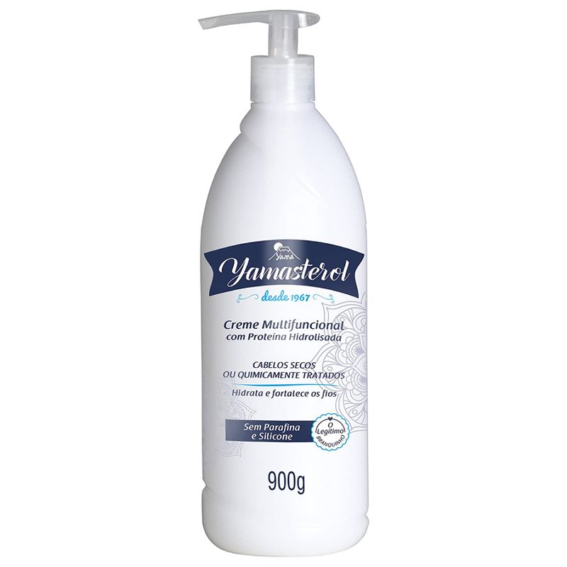 -Creme-Multifuncional-Yamasterol-Com-Proteina-Hidrolisada-900g